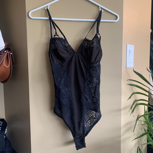 For Love and Lemons Bodysuit - Picture 2 of 3